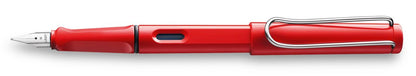 Pluma Safari M Lamy