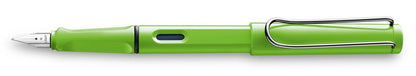 Pluma Safari M Lamy