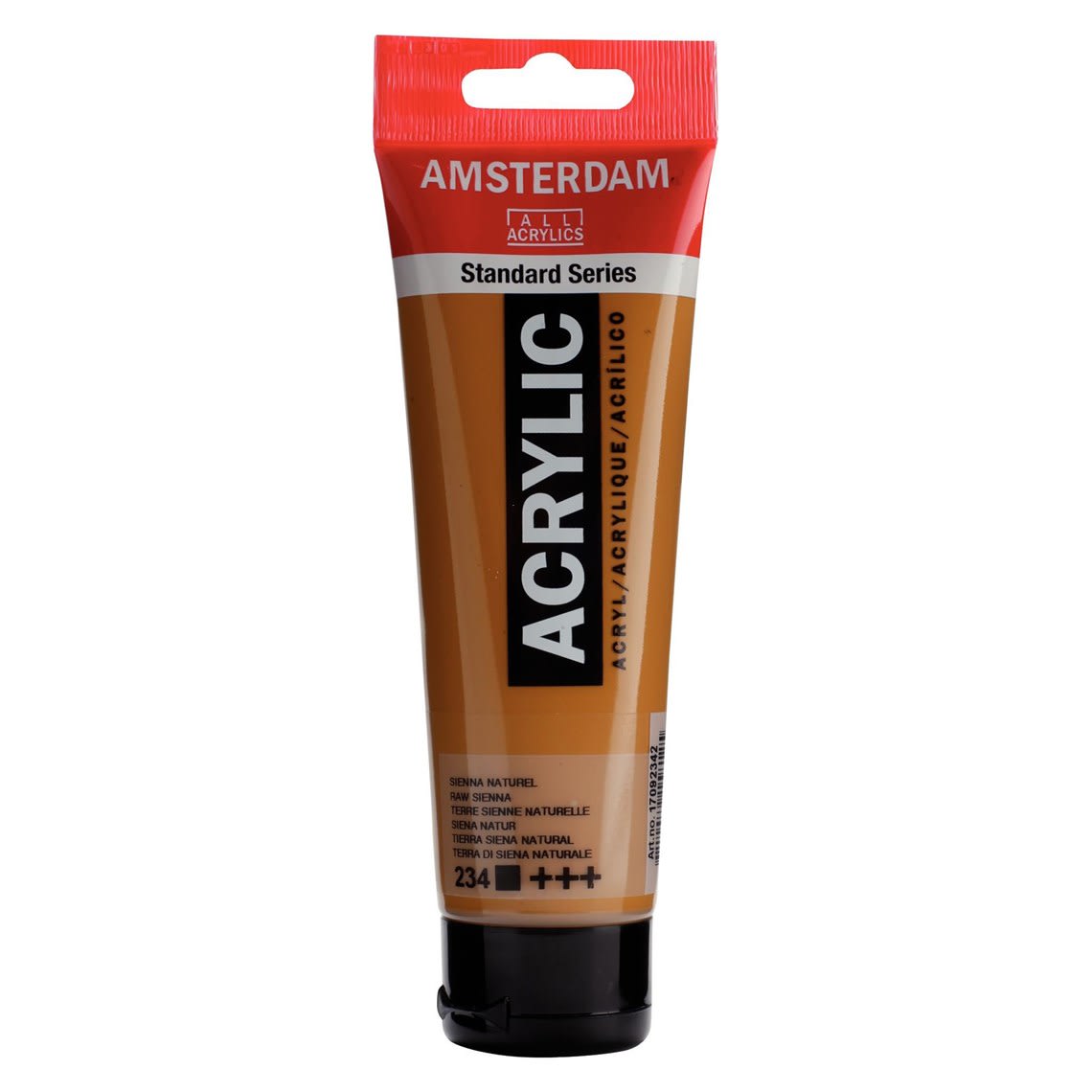 Pintura Acrilica Amsterdam Standar Series 120 ml