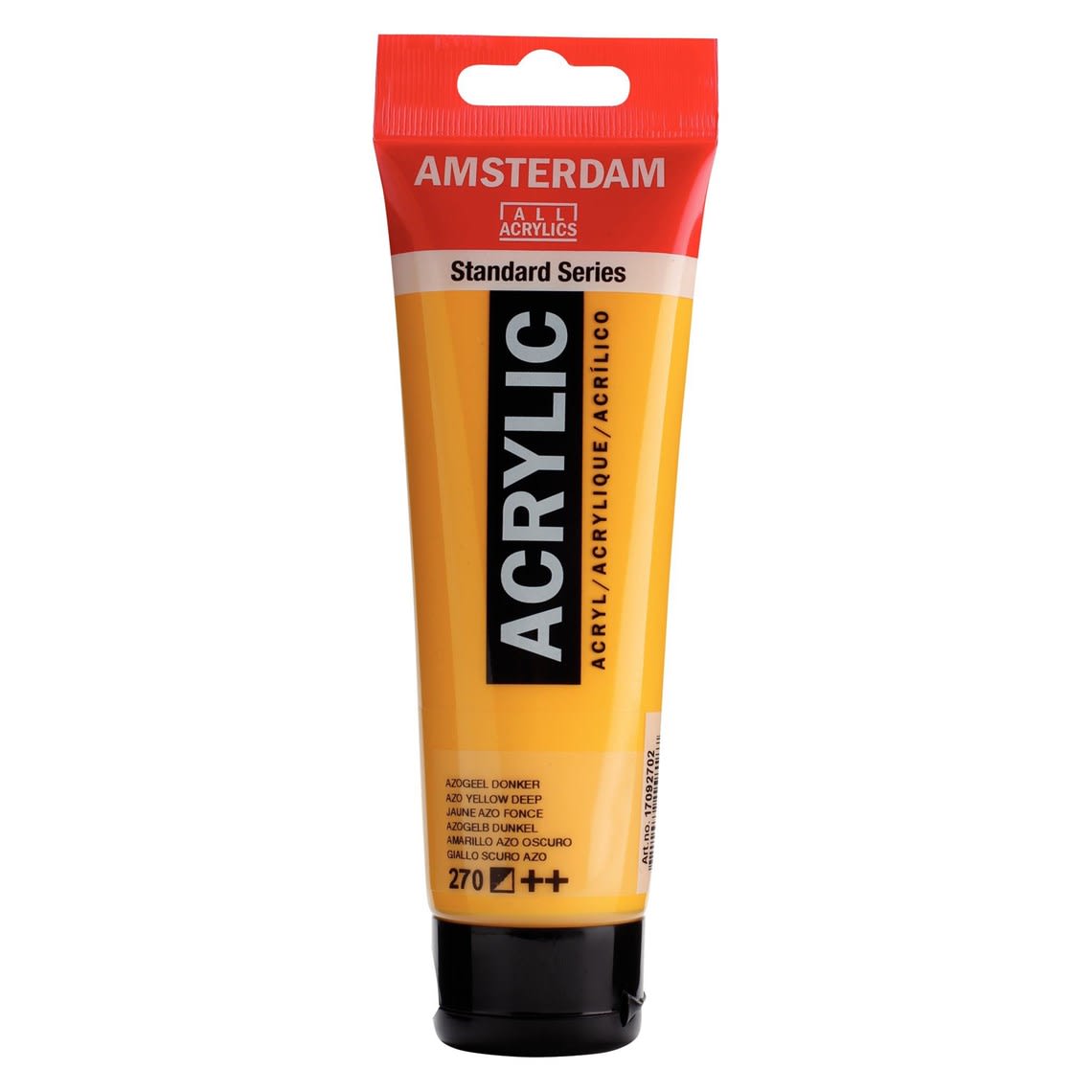 Pintura Acrilica Amsterdam Standar Series 120 ml