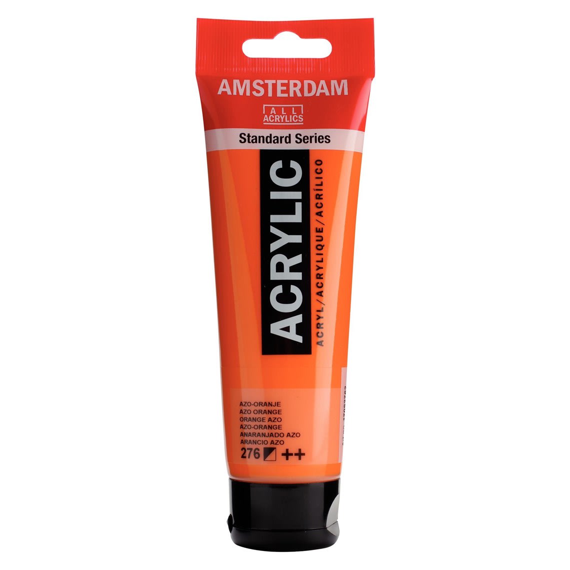 Pintura Acrilica Amsterdam Standar Series 120 ml