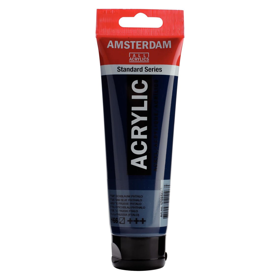 Pintura Acrilica Amsterdam Standar Series 120 ml