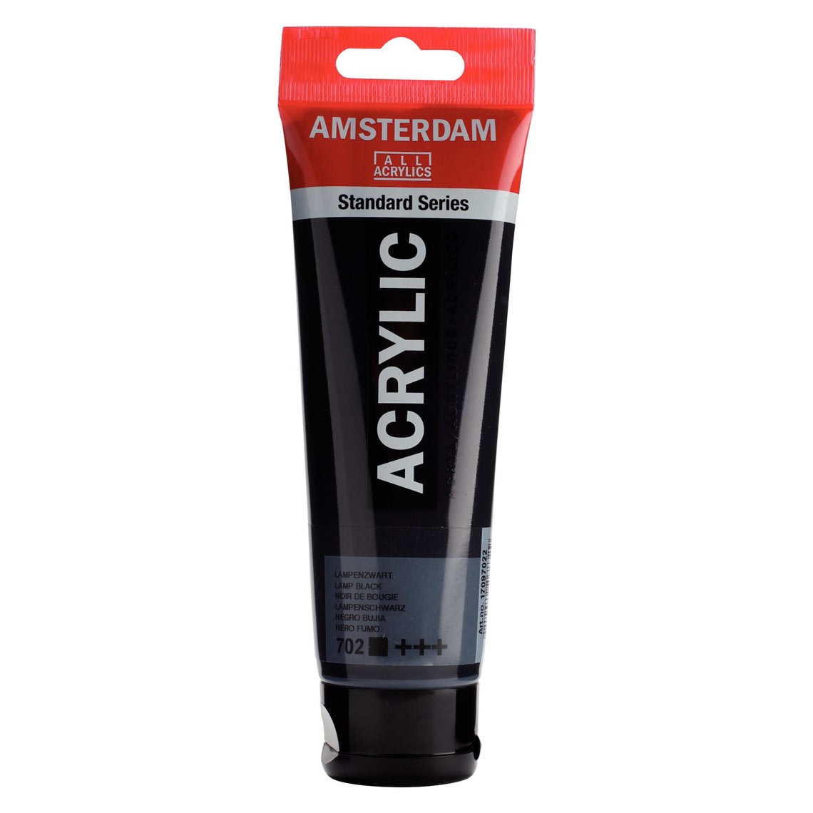 Pintura Acrilica Amsterdam Standar Series 120 ml