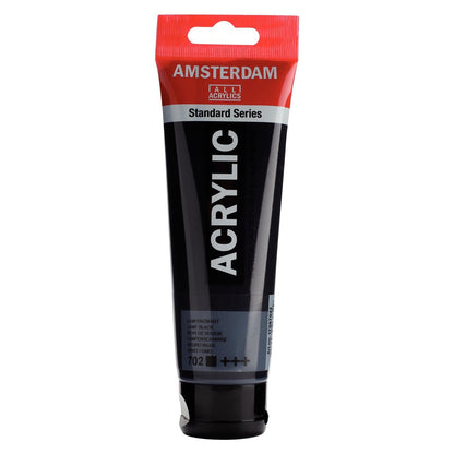 Pintura Acrilica Amsterdam Standar Series 120 ml