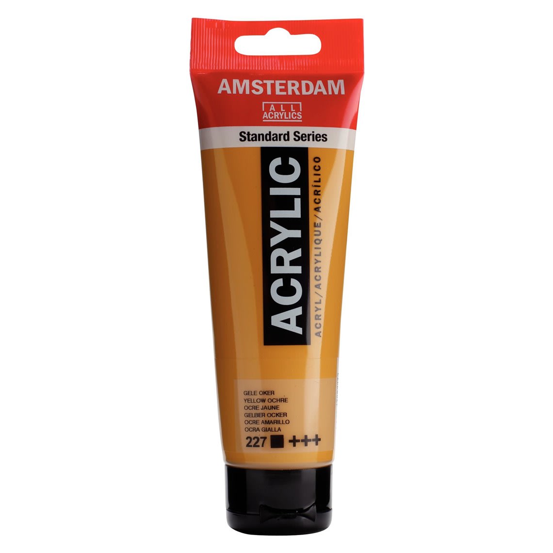 Pintura Acrilica Amsterdam Standar Series 120 ml