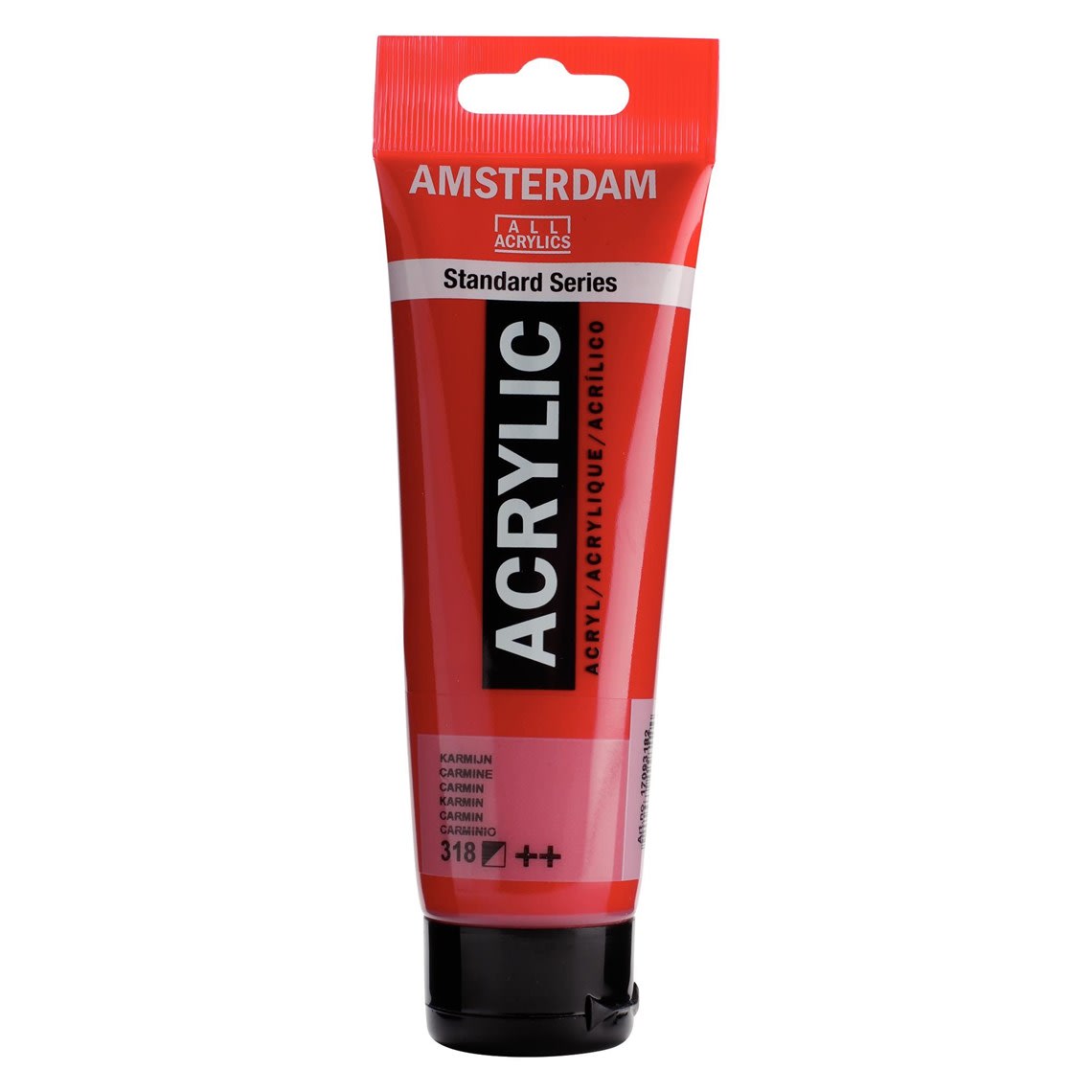Pintura Acrilica Amsterdam Standar Series 120 ml