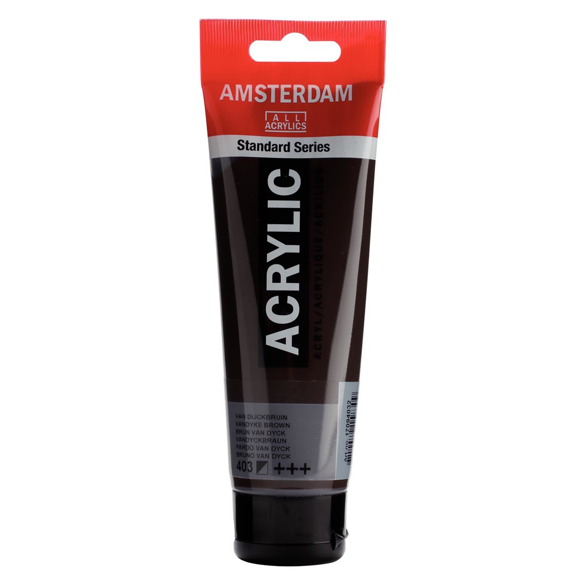Pintura Acrilica Amsterdam Standar Series 120 ml