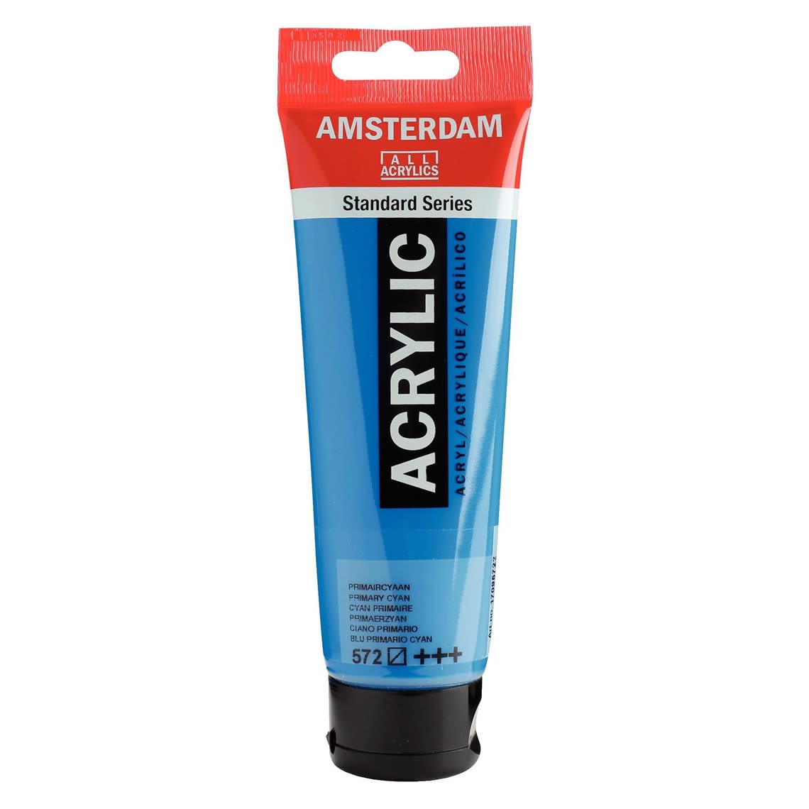 Pintura Acrilica Amsterdam Standar Series 120 ml