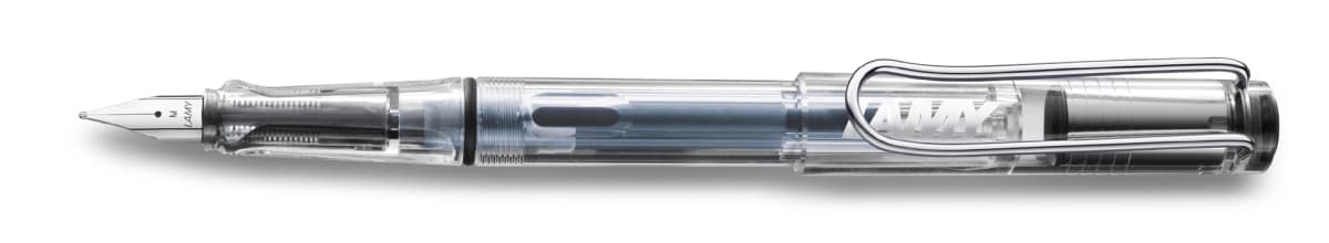 Pluma Safari M Lamy