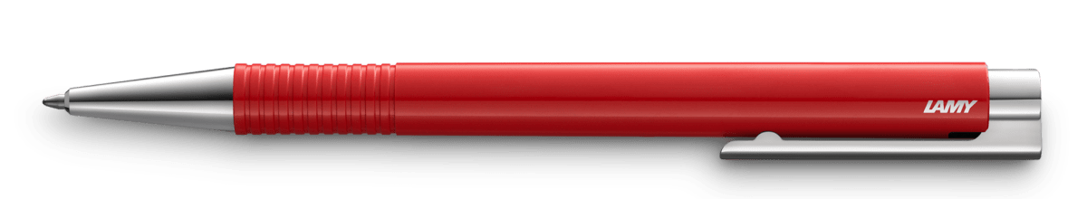 Boligrafo Logo Lamy