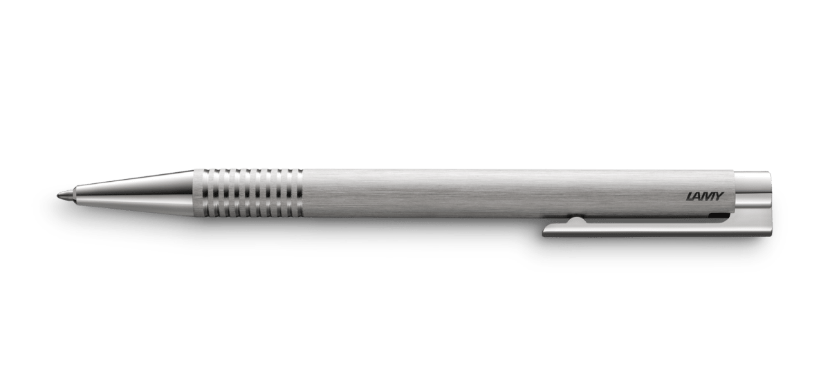 Boligrafo Logo Lamy