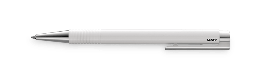 Boligrafo Logo Lamy