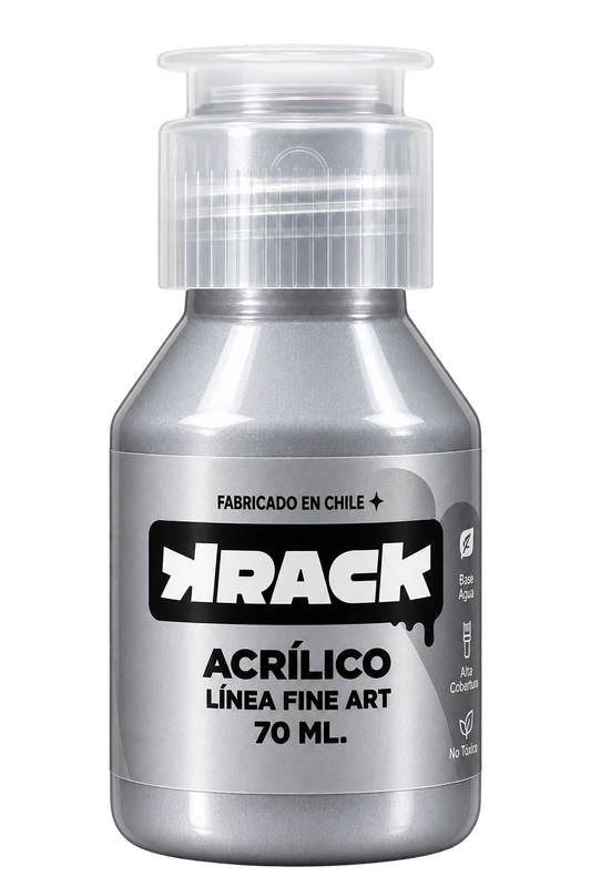 Acrílico Krack - BLIN BLIN - 70 ML