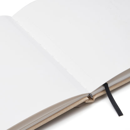 HIMI PAPER PAD MARKER (25.4 x 19.3 CM) 220 G 30 SHEETS (HARDCOVER EDITION)