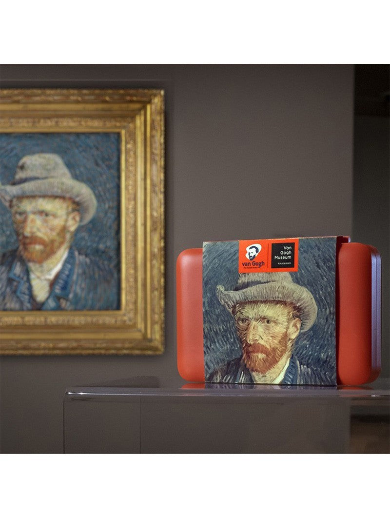 Acuarela en Pastillas, Set Van Gogh "Museum"