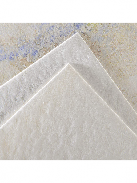 Block Acuarela Canson Montval 270gr Grano Nube 12 Hojas