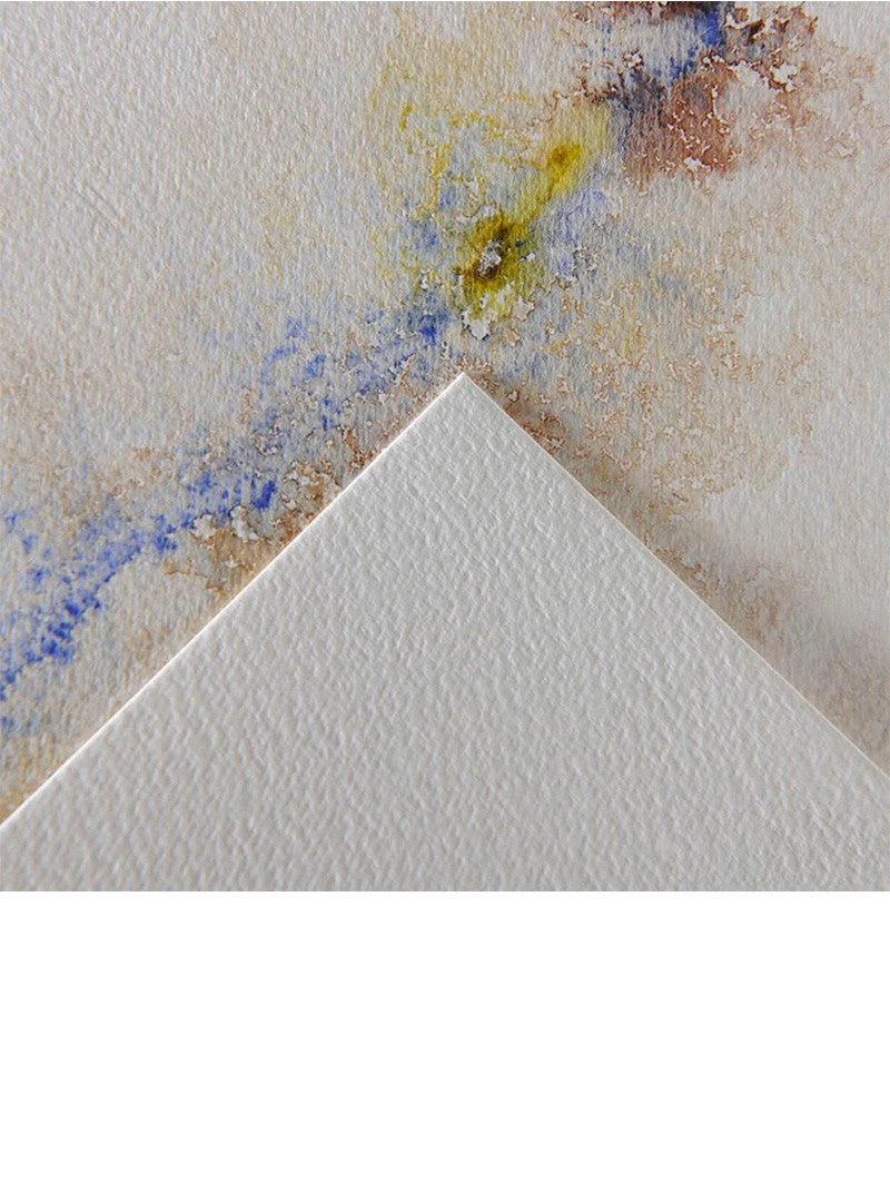 BLOCK MONTVAL ACUARELA 300GR 24X32 CM 12H FINO