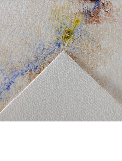 BLOCK MONTVAL ACUARELA 300GR 24X32 CM 12H FINO