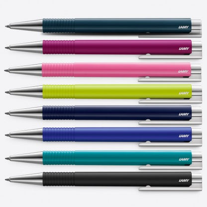 Boligrafo Logo Lamy