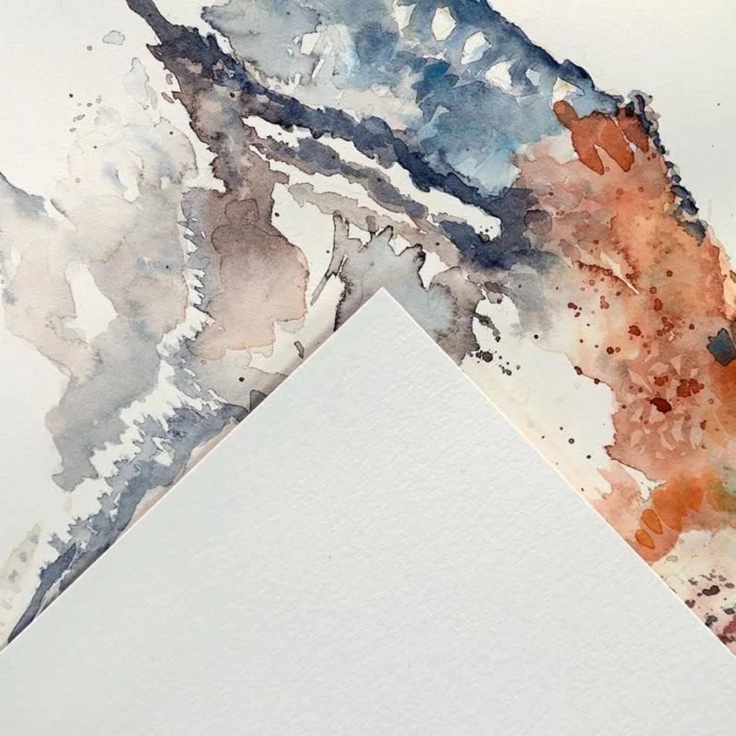 Croquera de Acuarela Canson XL Aquarelle 300 g/m2