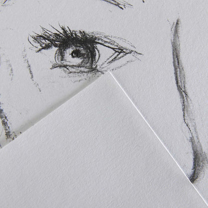Croquera de Dibujo Canson XL Dessin 160 gm2