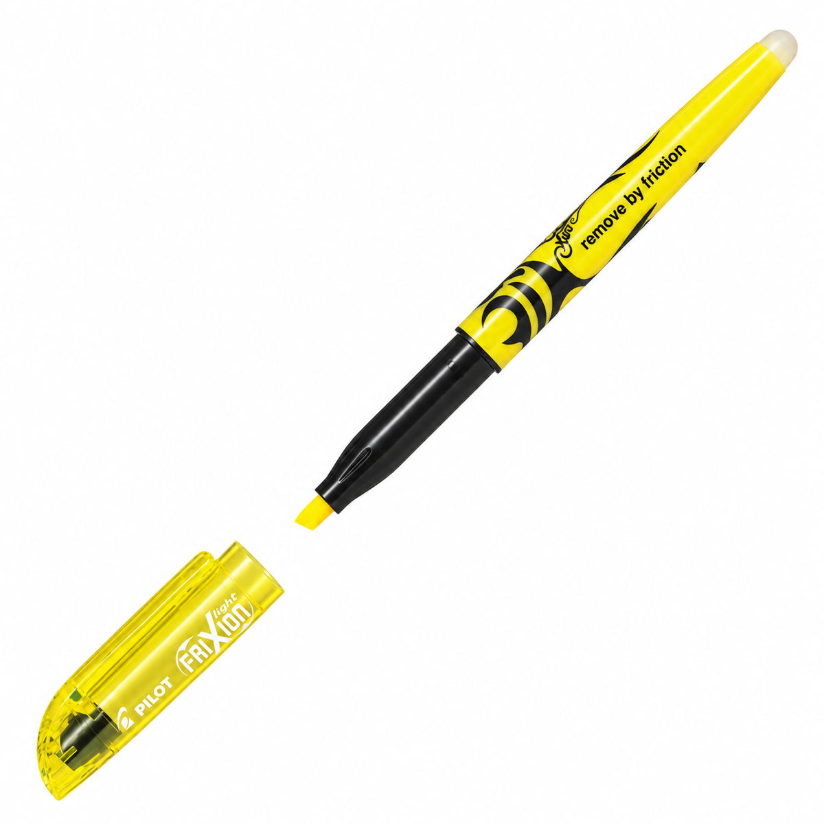 Destacador FRIXION LIGHT - amarillo PILOT