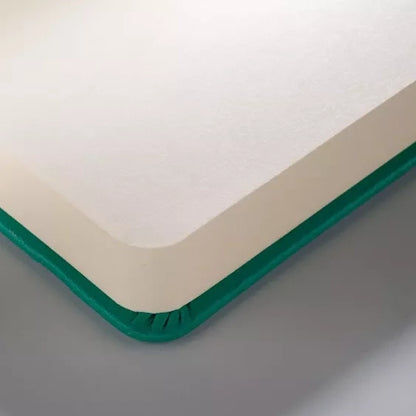 Sketchbook Art Creation Verde bosque | 140gr, 80 hojas | 12x12