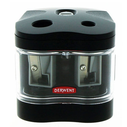 Sacapuntas Electrico Derwent