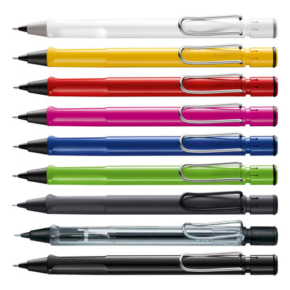 Portaminas Safari 0.5 Lamy