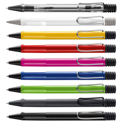 Boligrafo Safari M Lamy