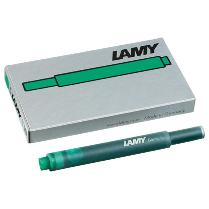 Cartucho T10 Pluma Lamy
