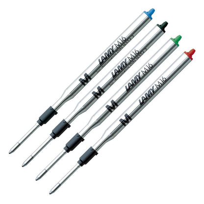 Repuesto M16 Bolígrafo Lamy