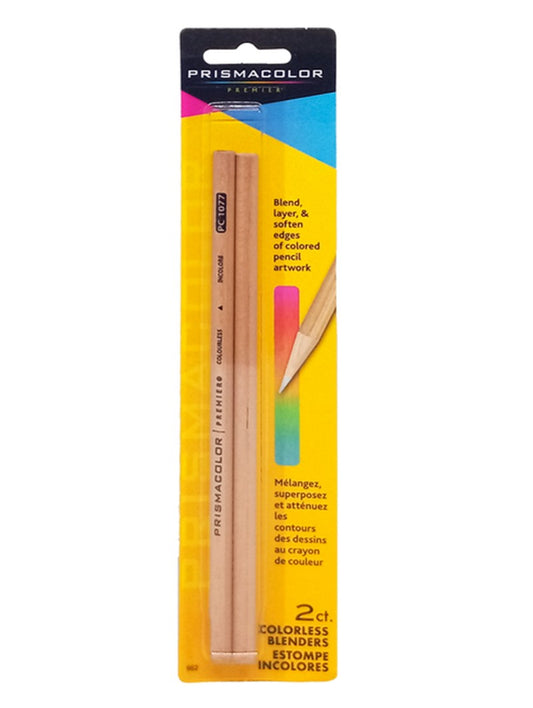 prismacolor lapiz mezclador blender set 2