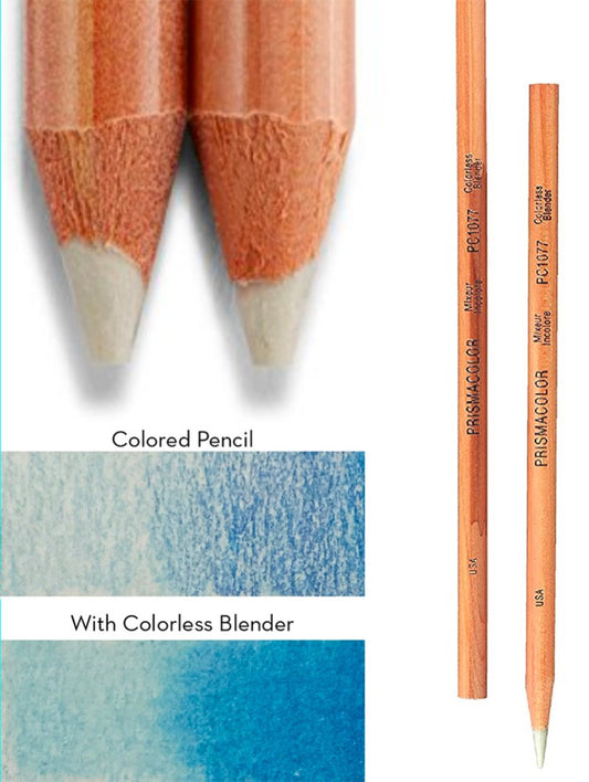 prismacolor lapiz mezclador blender set 2