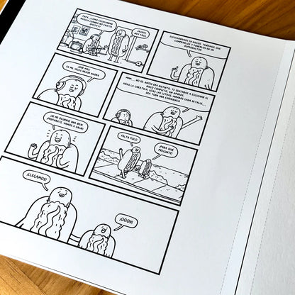 Libro para colorear"El libro de música más completo" por Ingesman