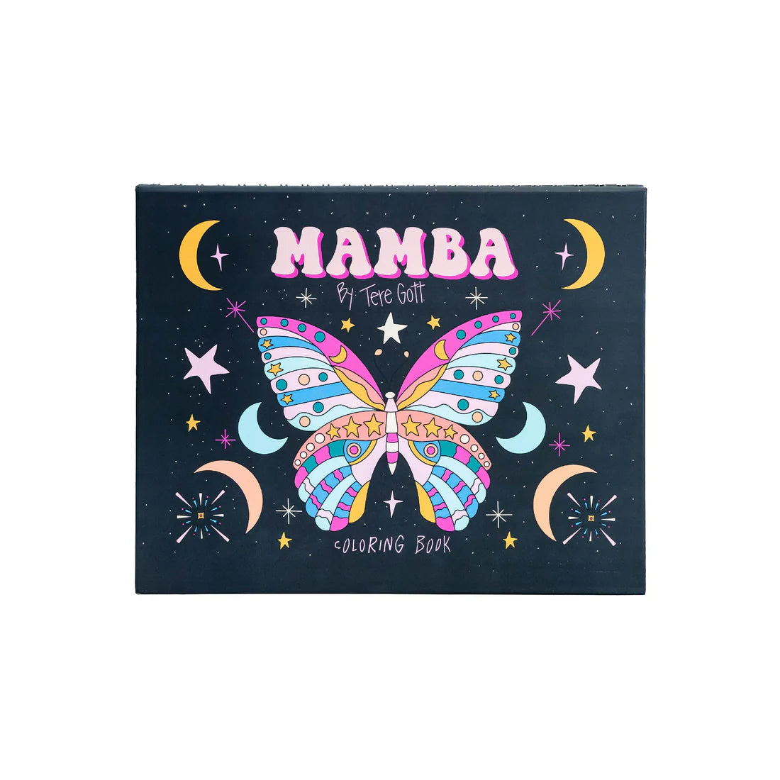LIBRO MAMBA