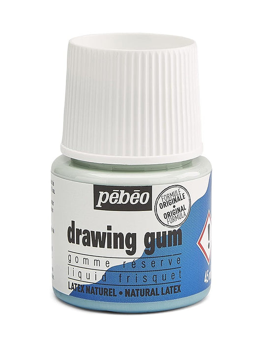 Liquido enmascarador Pebeo DRAWING GUM