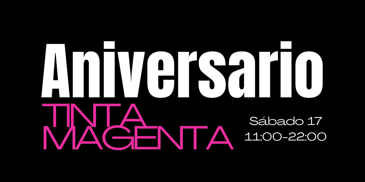 Taller Aniversario