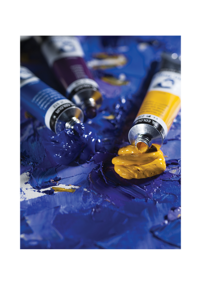 Óleo Van Gogh 40ml