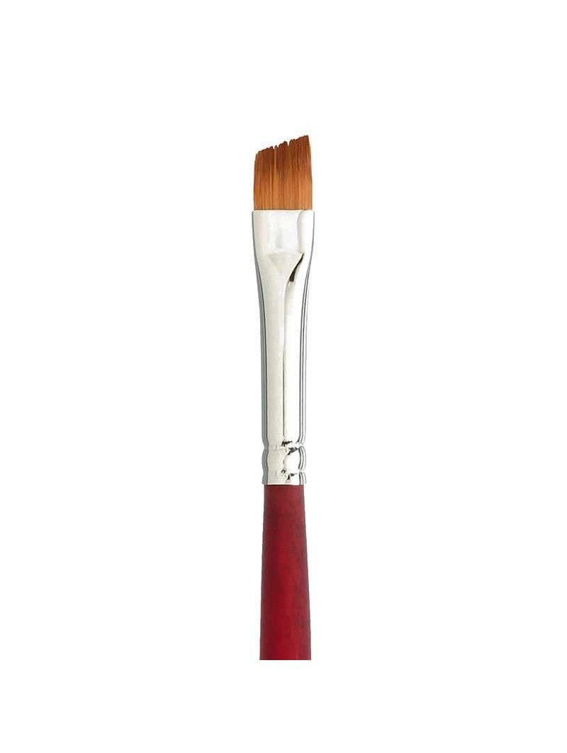 Pincel Técnica Mixta Princeton Velvetouch variantes- Angular (Angle Shader)