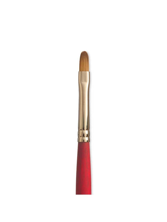 Pincel Princeton Filbert Velvetouch variantes