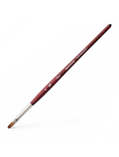 Pincel Princeton Filbert Velvetouch variantes