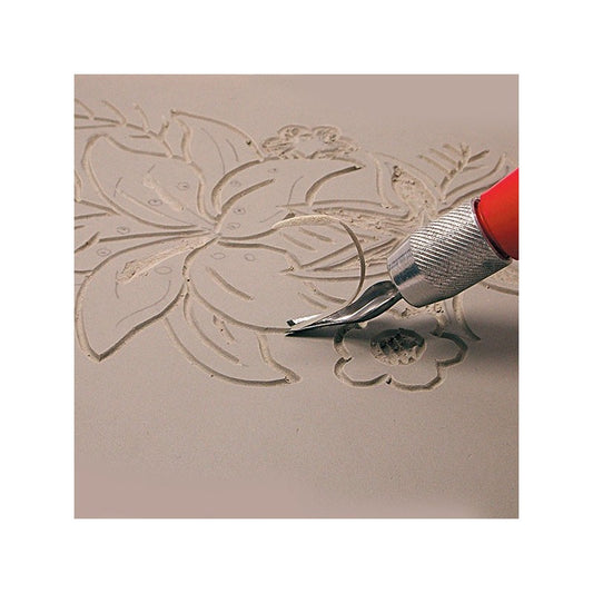 Placa de LInoleum A5 - PEBEO