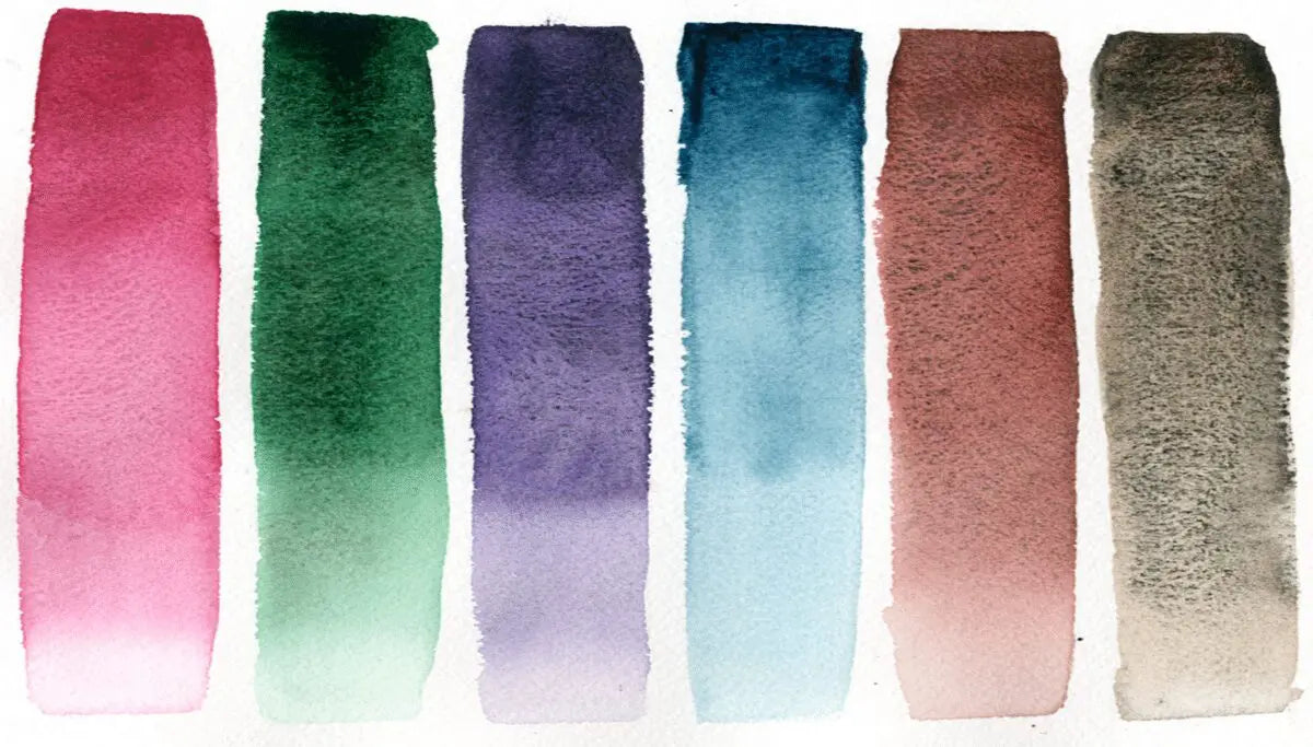 DANIEL SMITH Set Acuarelas PrimaTek, 5ml