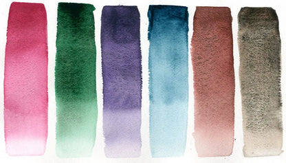 DANIEL SMITH Set Acuarelas PrimaTek, 5ml