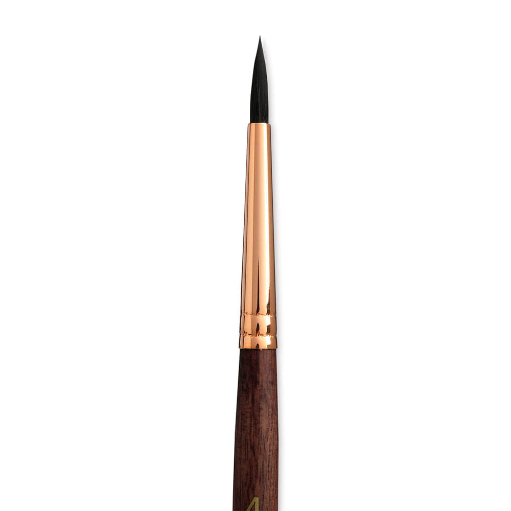 Pincel Princeton Neptune Round 04