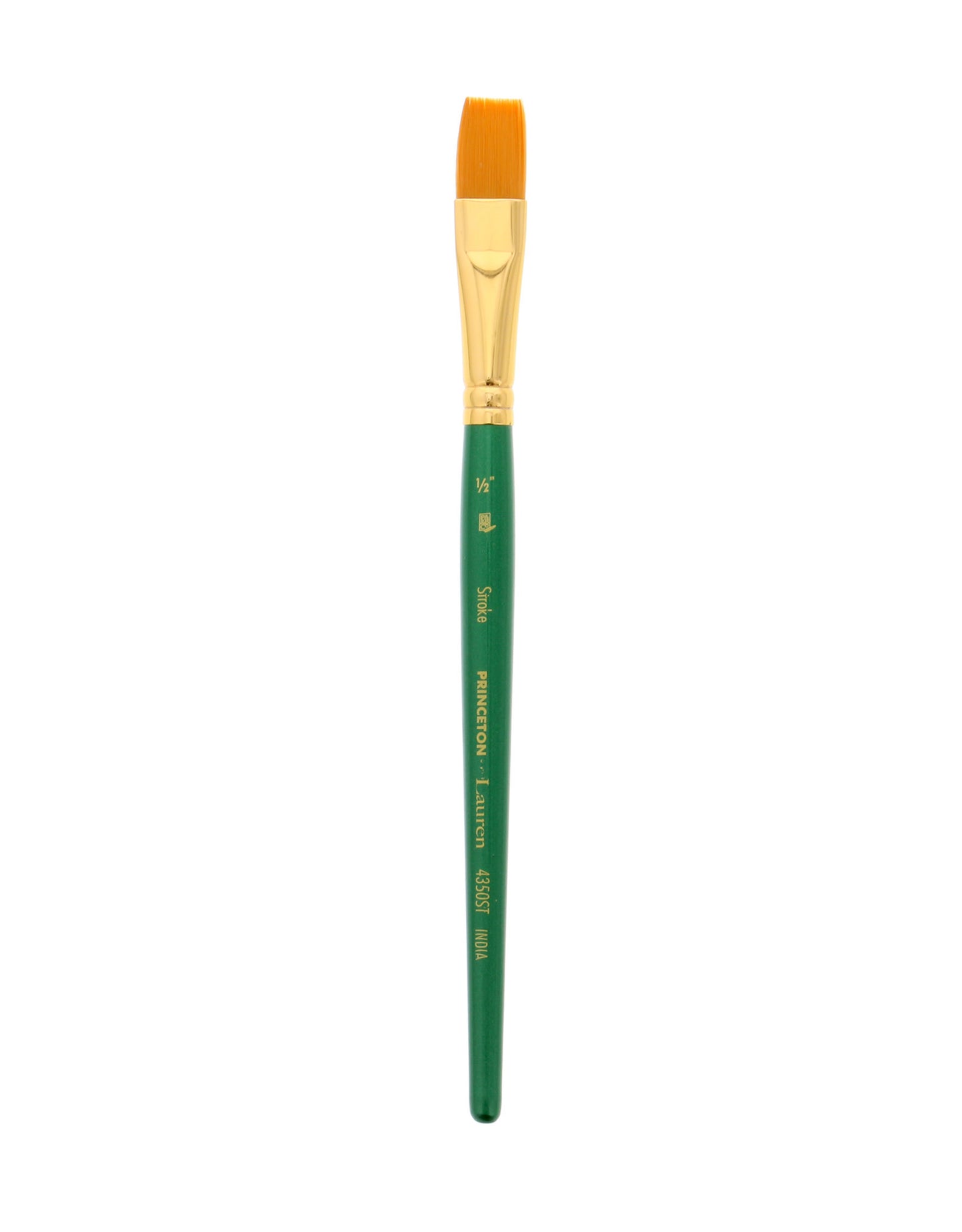 Pincel Princeton Lauren Stroke 1/2