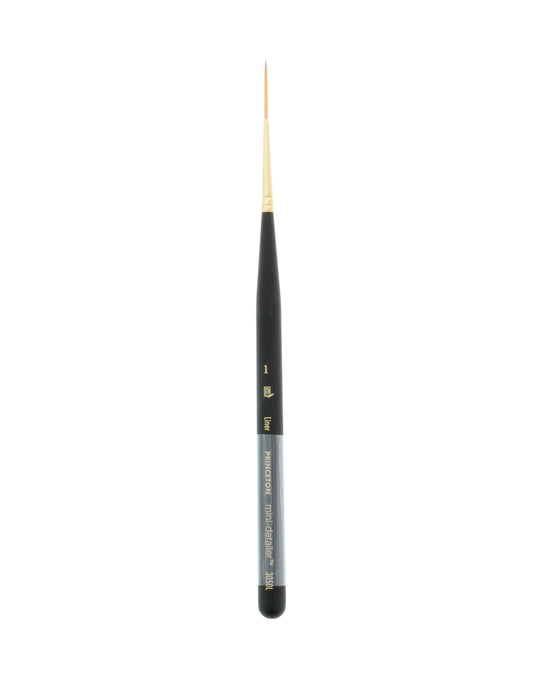 Pincel Princeton Mini-Detailer Liner 1