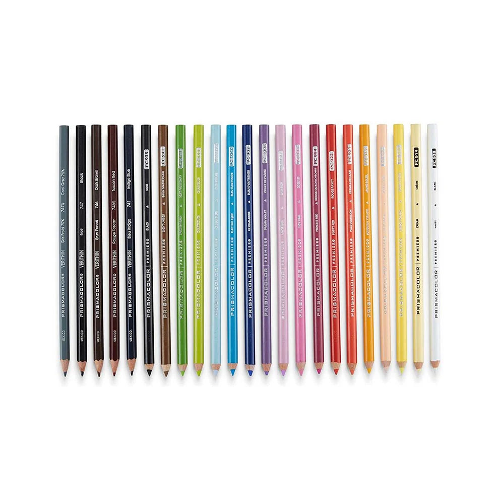 Prismacolor Premier - Set 23 Lápices de Colores Serie Manga