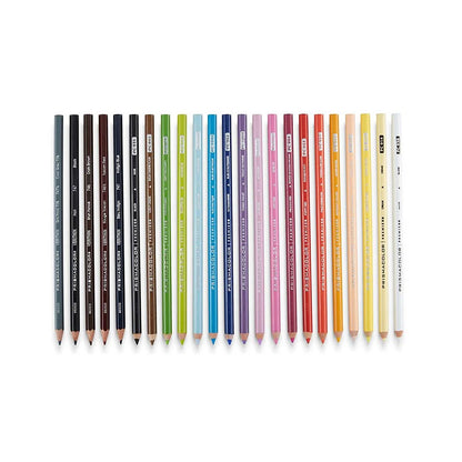 Prismacolor Premier - Set 23 Lápices de Colores Serie Manga